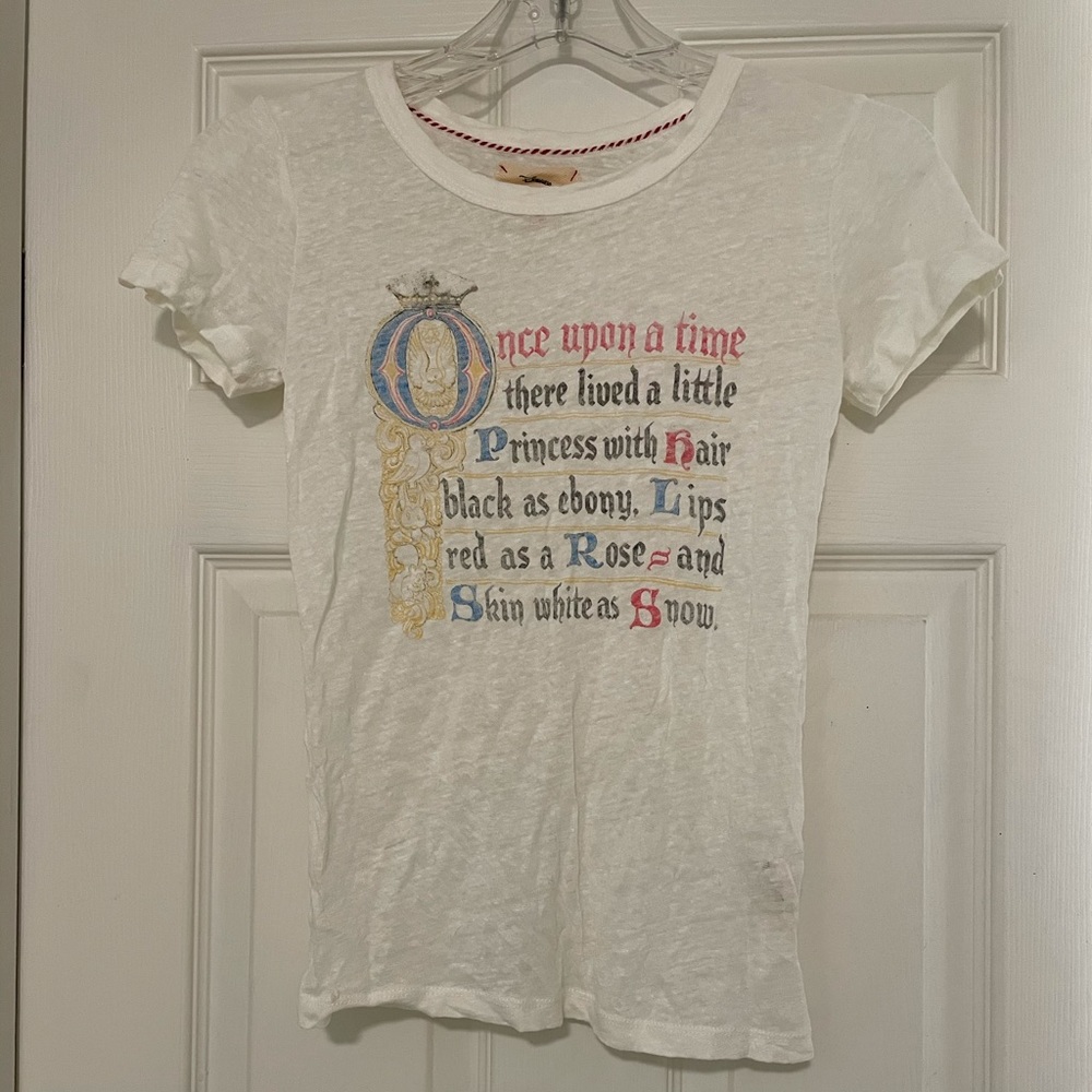 Disney X Patterson J. Kincaid Top